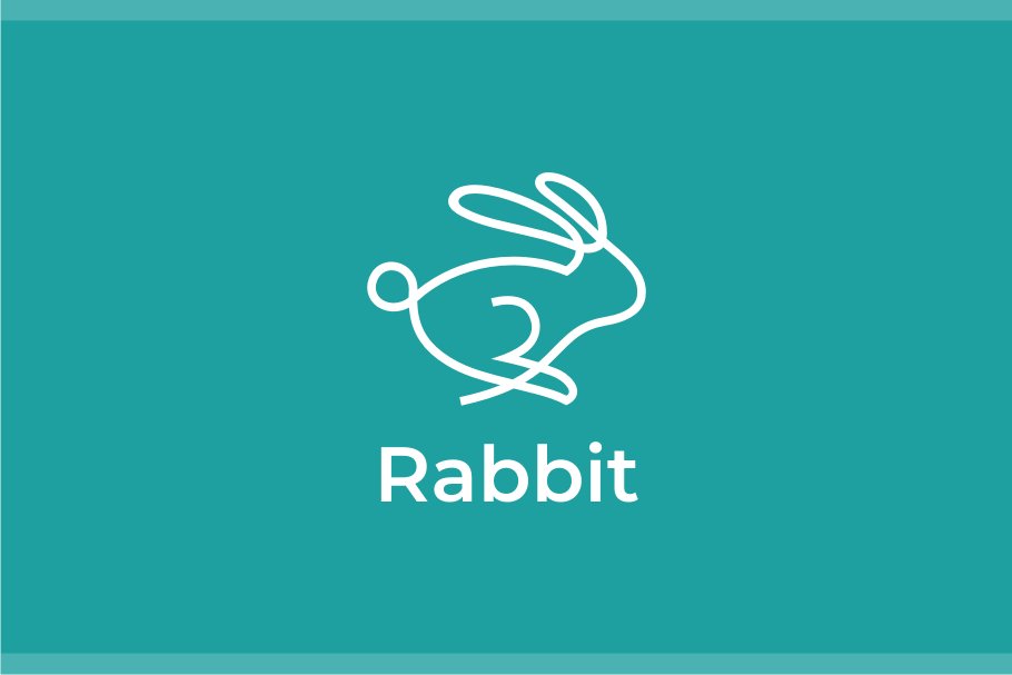 Rabbit Logo cover image.