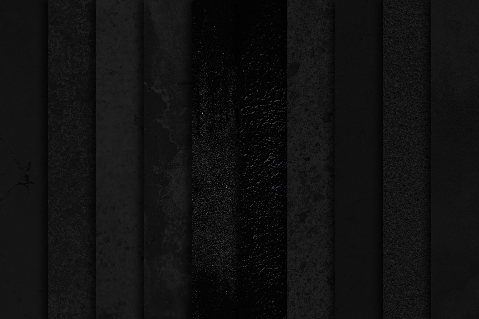 Bundle Black Textures Vol1 x50 preview image.