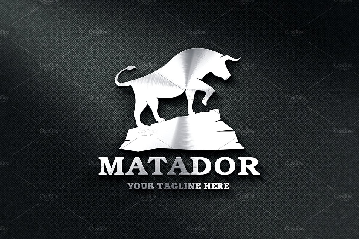 Matador Logo preview image.