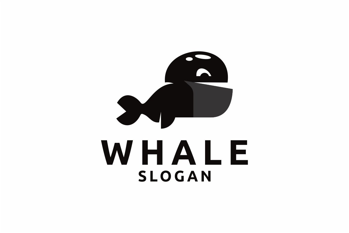 Whale preview image.
