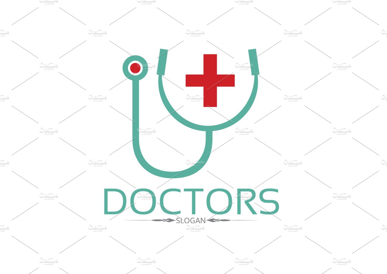 medical doctors logo