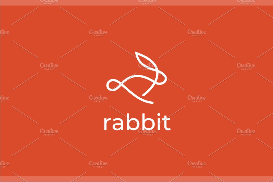 Rabbit Logo cover image.