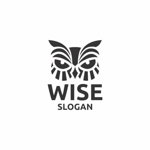 Wise Owl Logo cover image.
