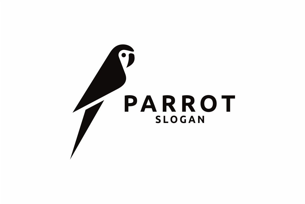Parrot preview image.