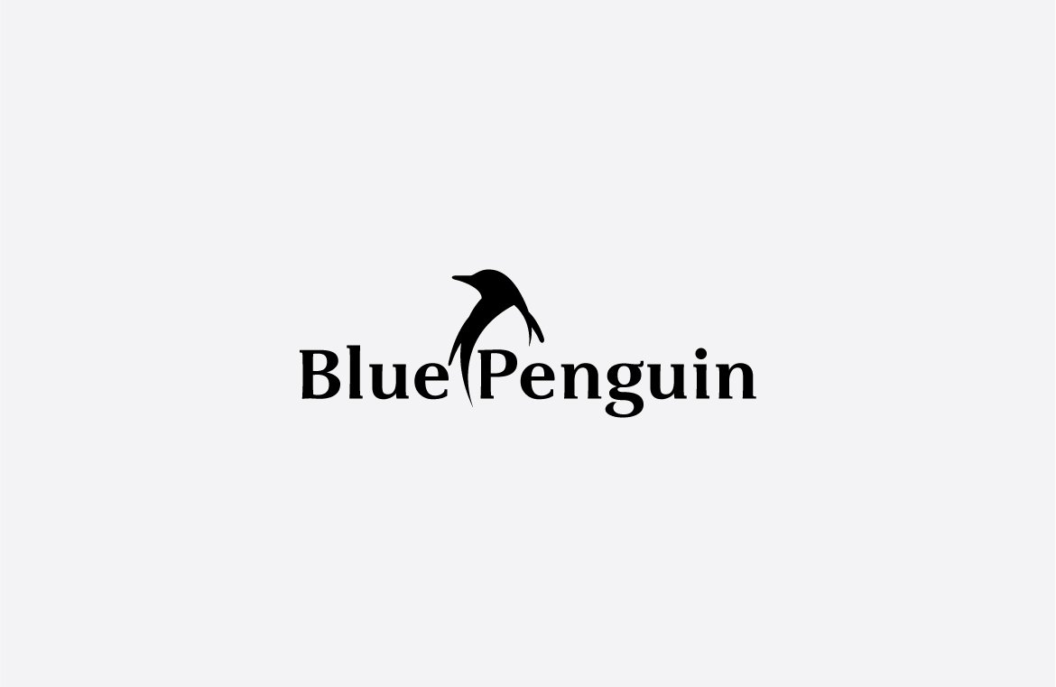Blue Penguin preview image.