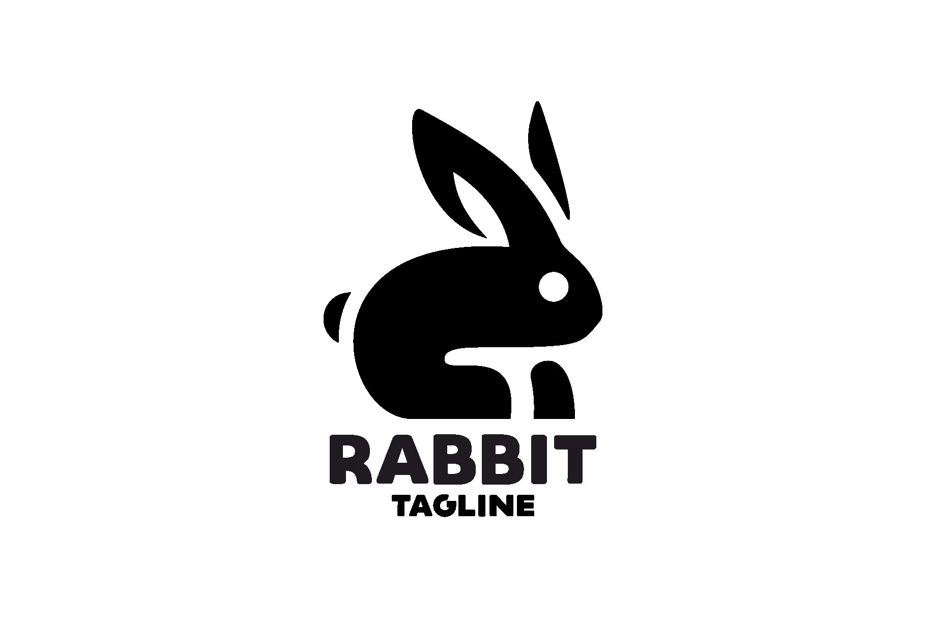 Rabbit Logo preview image.