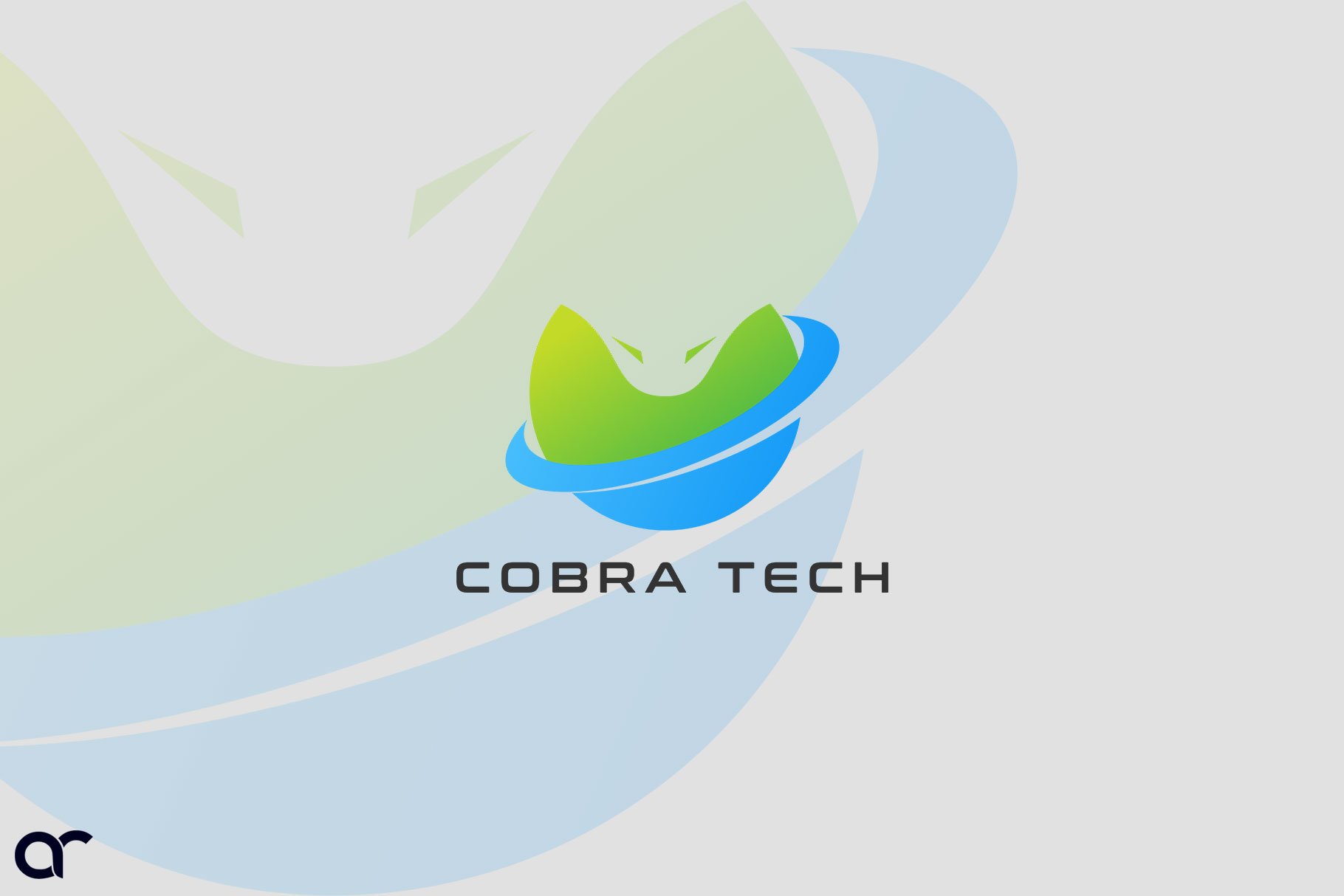 Cobra Tech Logos preview image.