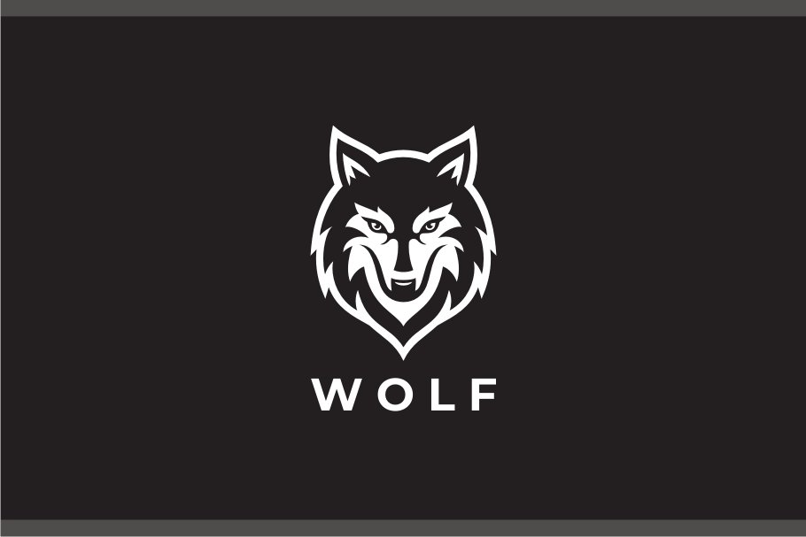 Alpha Wolf: Over 626 Royalty-Free Licensable Stock Vectors & Vector Art |  Shutterstock