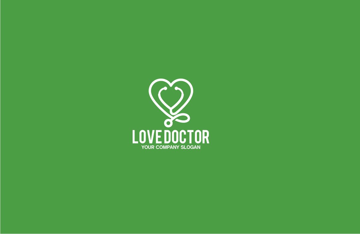 LOVE Doctor cover image.