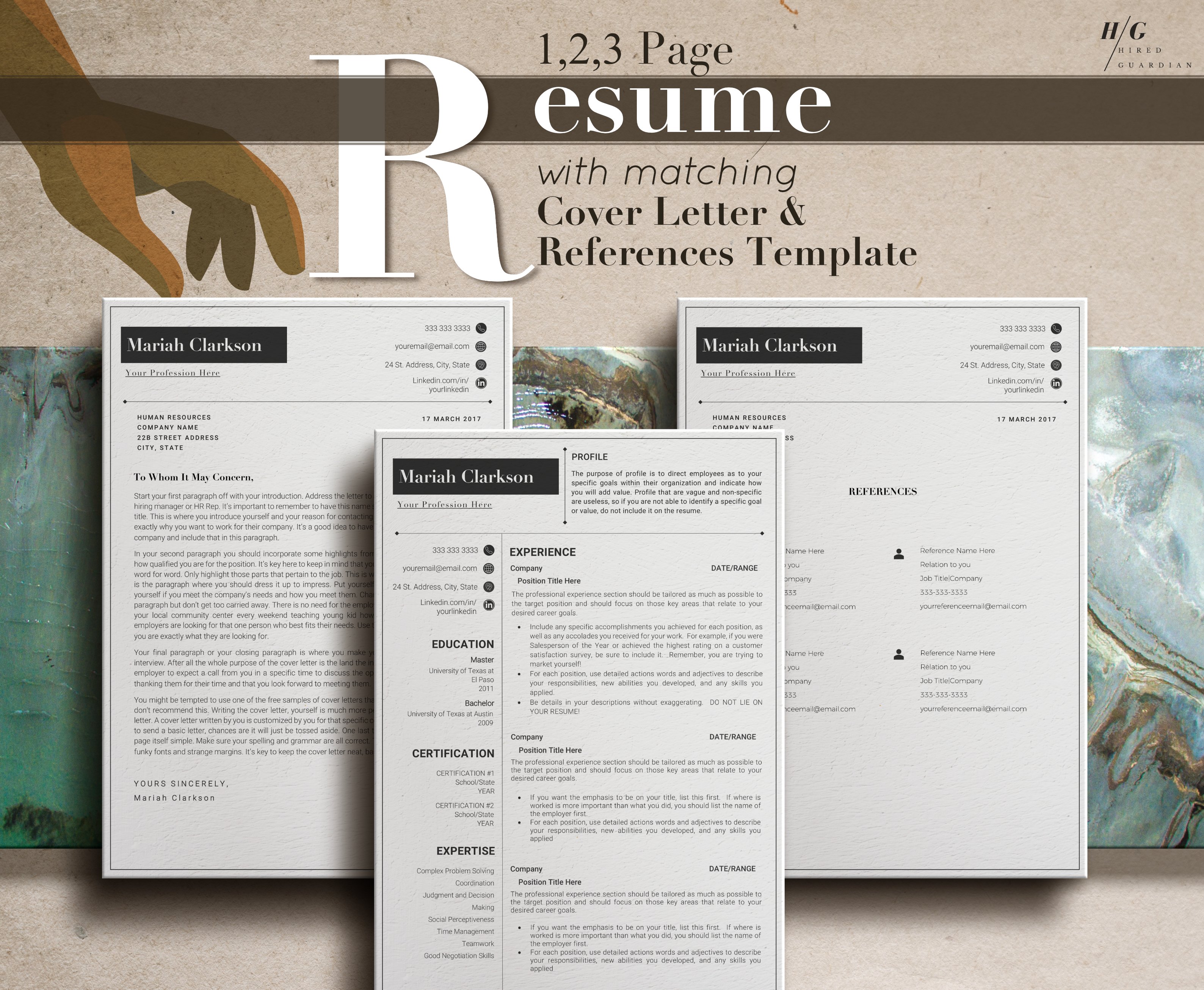 2 3 page resume template lebenslauf vorlage resume template with cover letter resume copy copy copy copy copy 160
