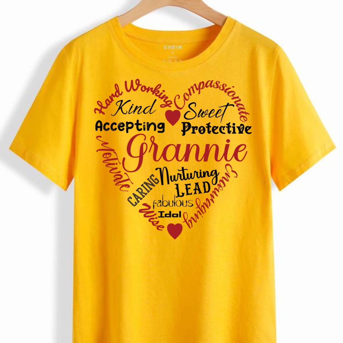 Best Teacher T Shirt Design preview image.