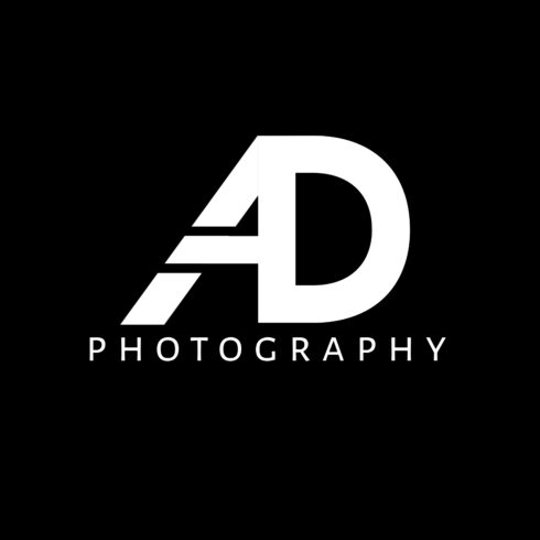 PHOTOGRAPHY LOGO cover image.