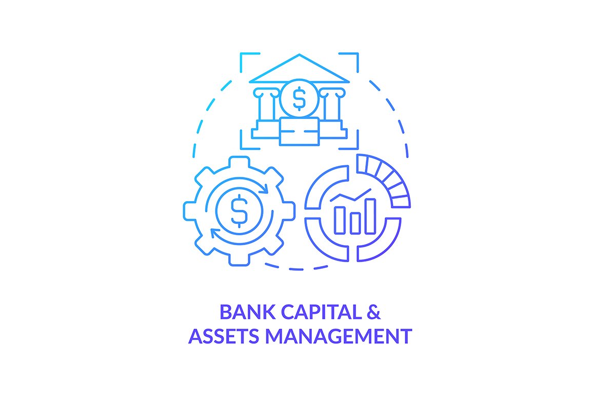 Bank capital and assets regulation cover image.