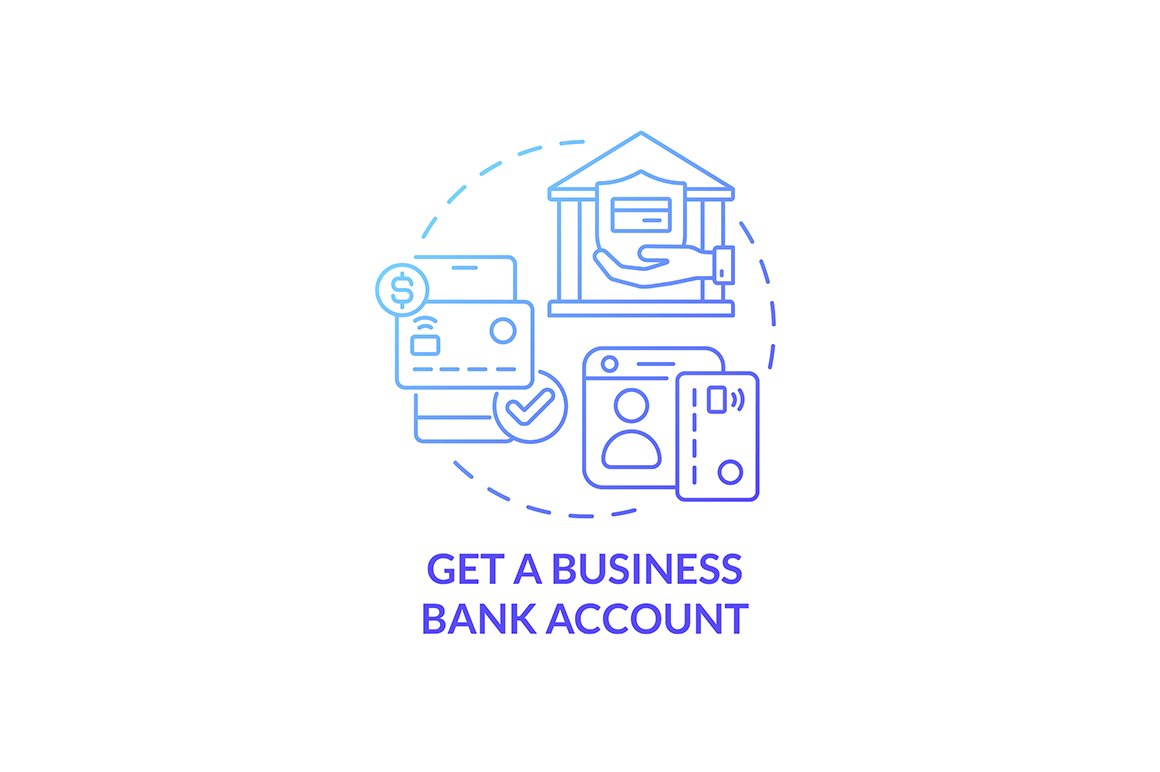 Get business bank account for saving cover image.