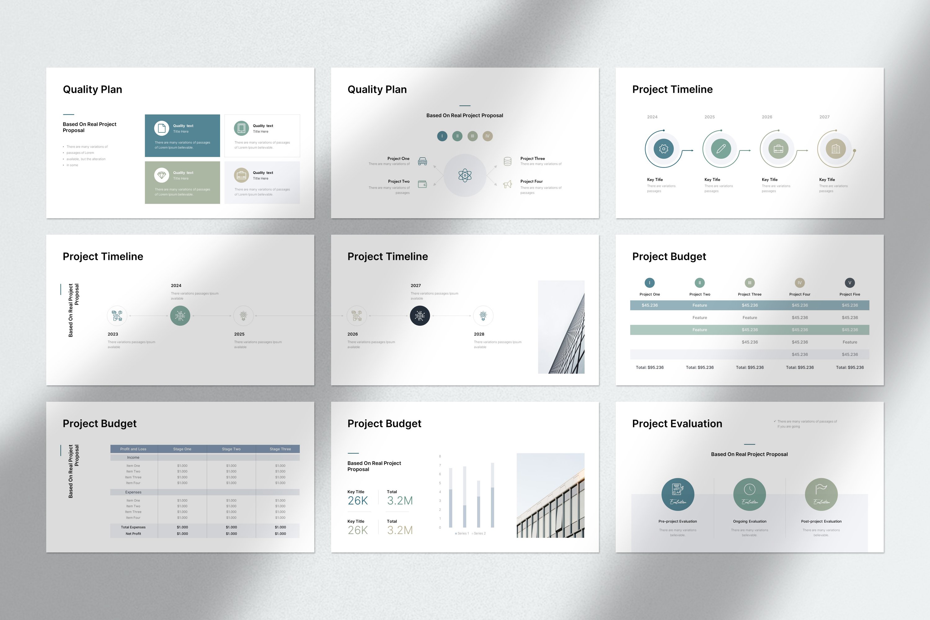 21 project proposal canva powerpoint presentation template 657