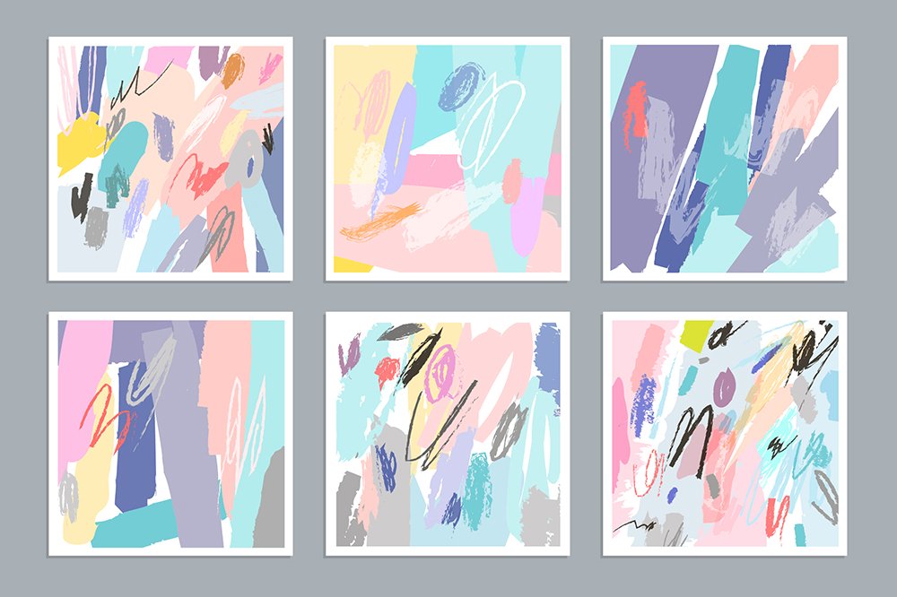 Abstractionism preview image.