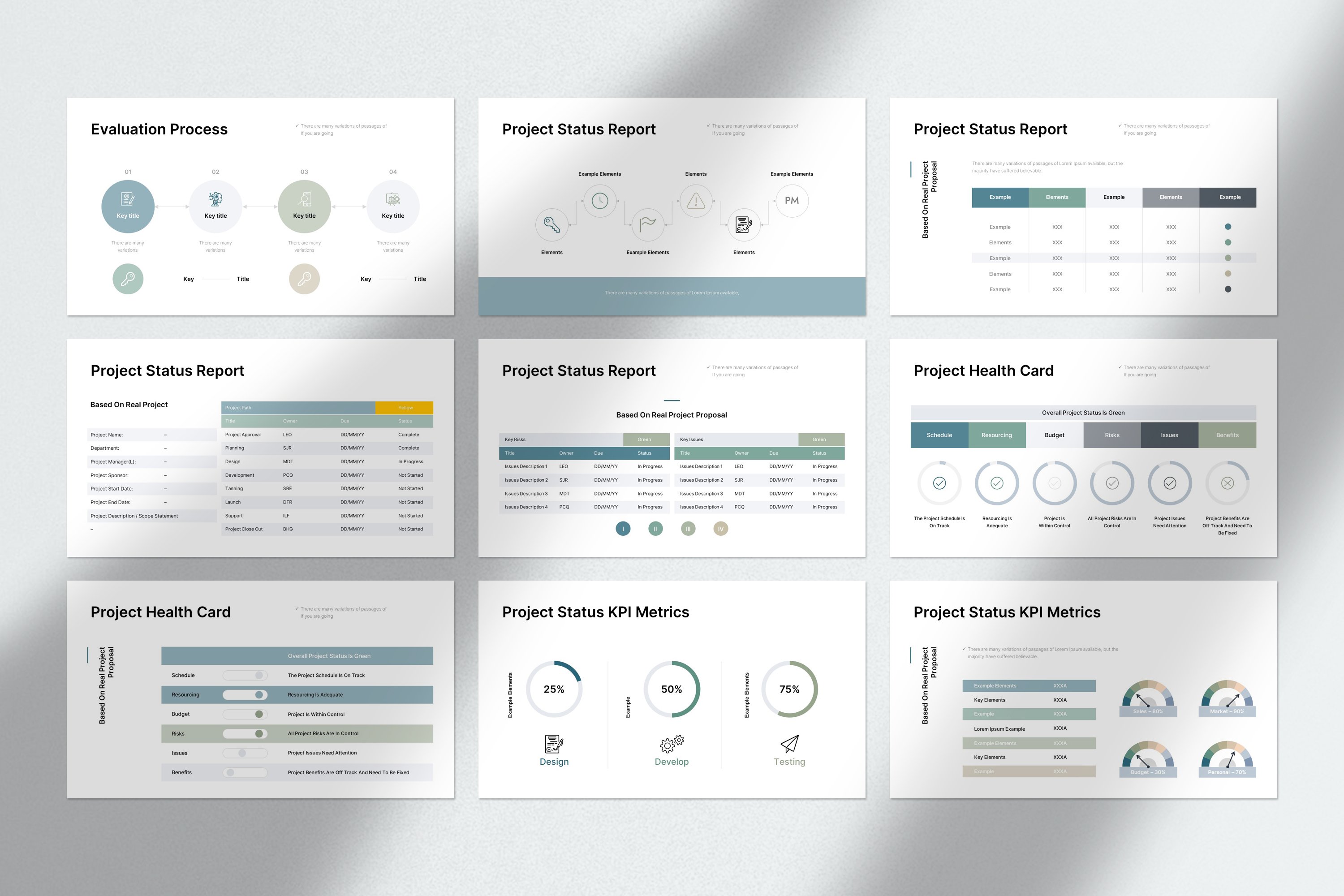 22 project proposal canva powerpoint presentation template 749
