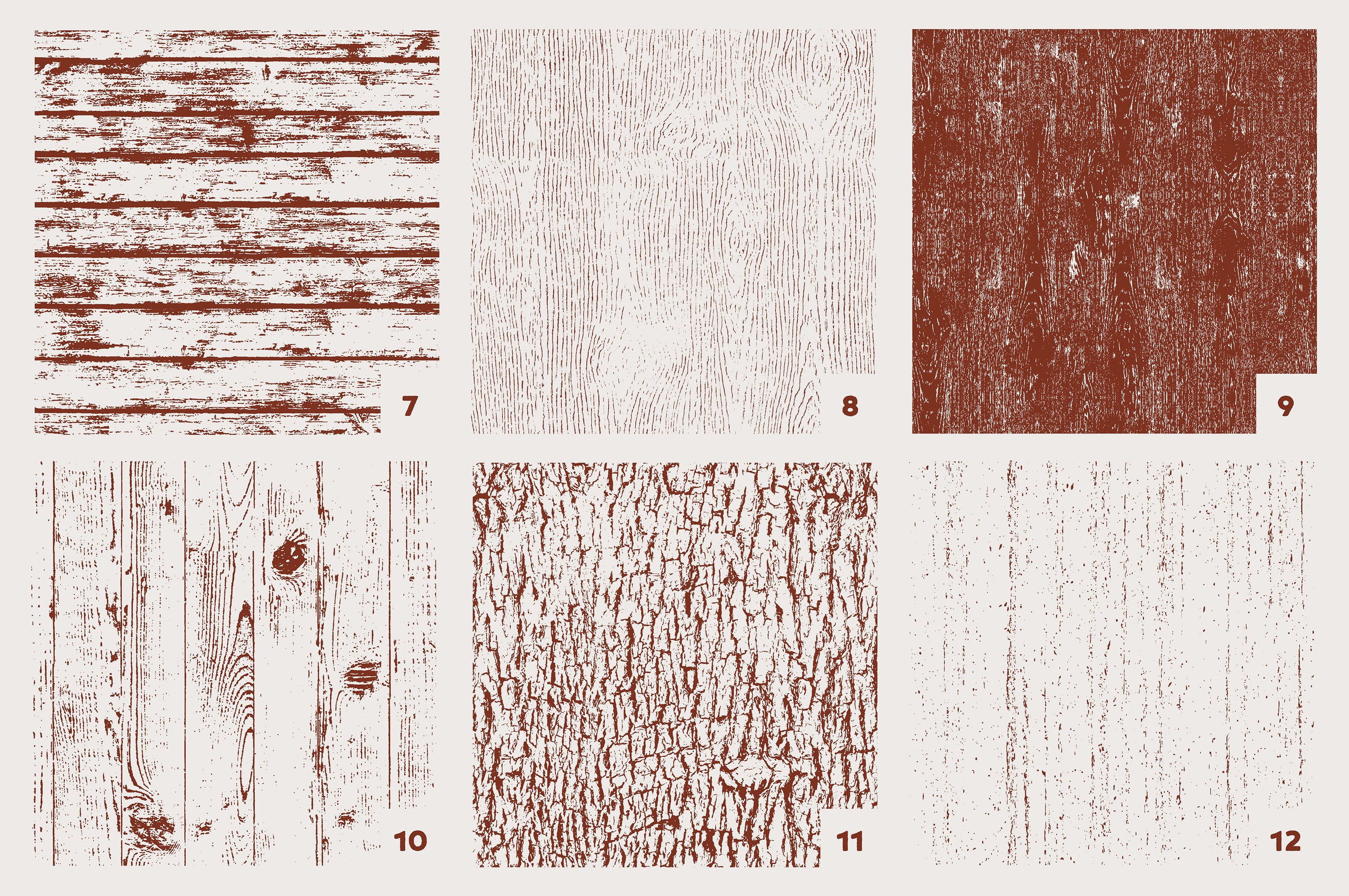 24 wood textures 2 960