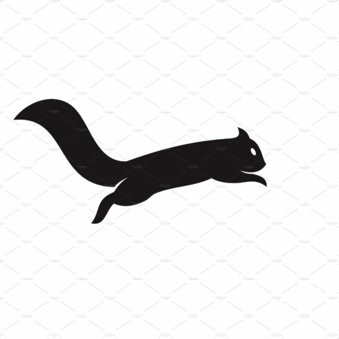 Squirrel Logo cover image.