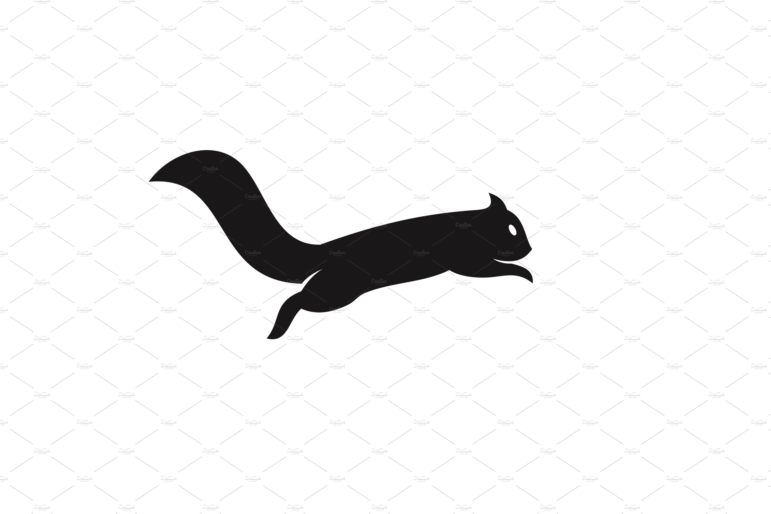 Squirrel Logo cover image.