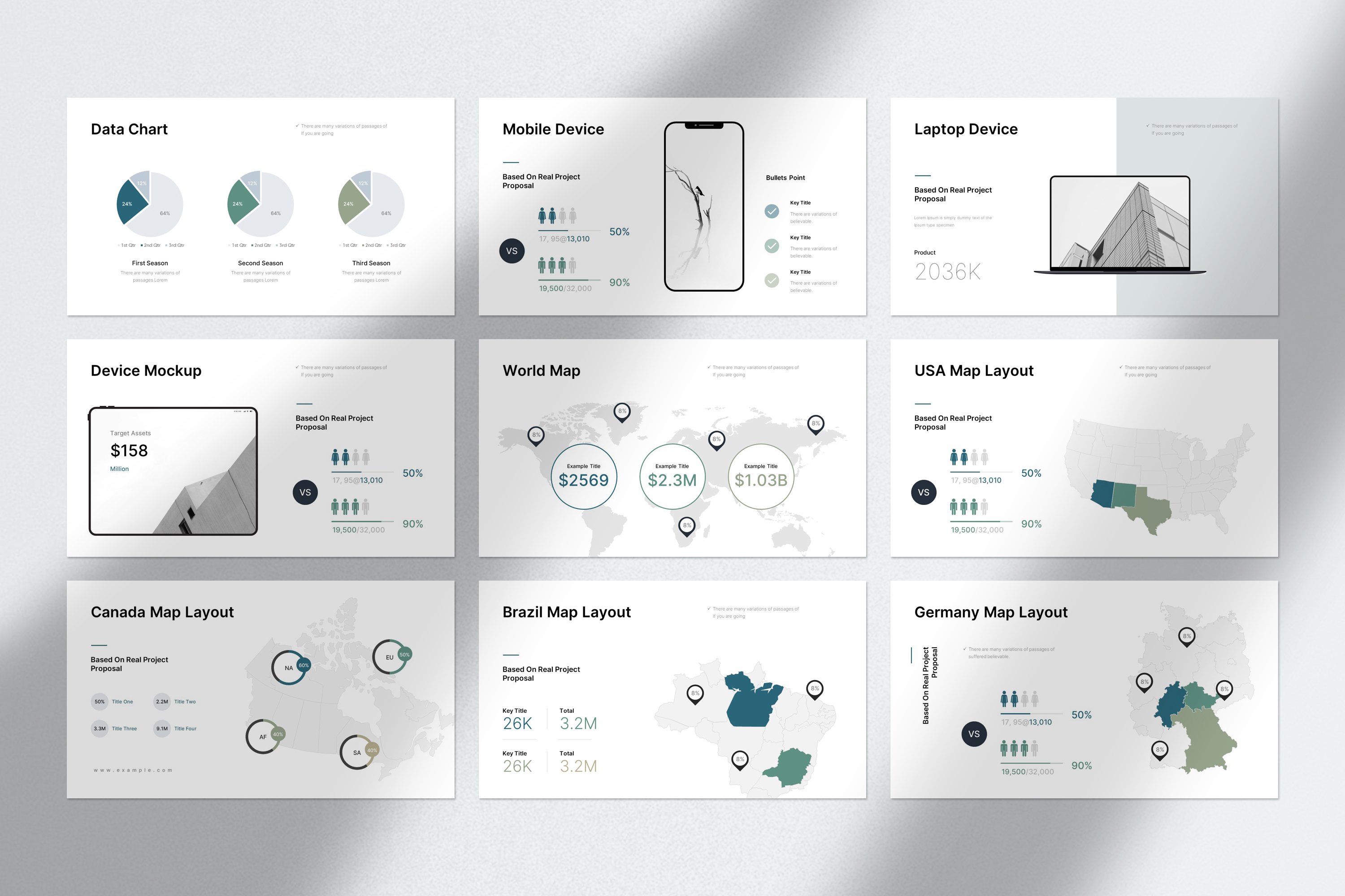 26 project proposal canva powerpoint presentation template 419