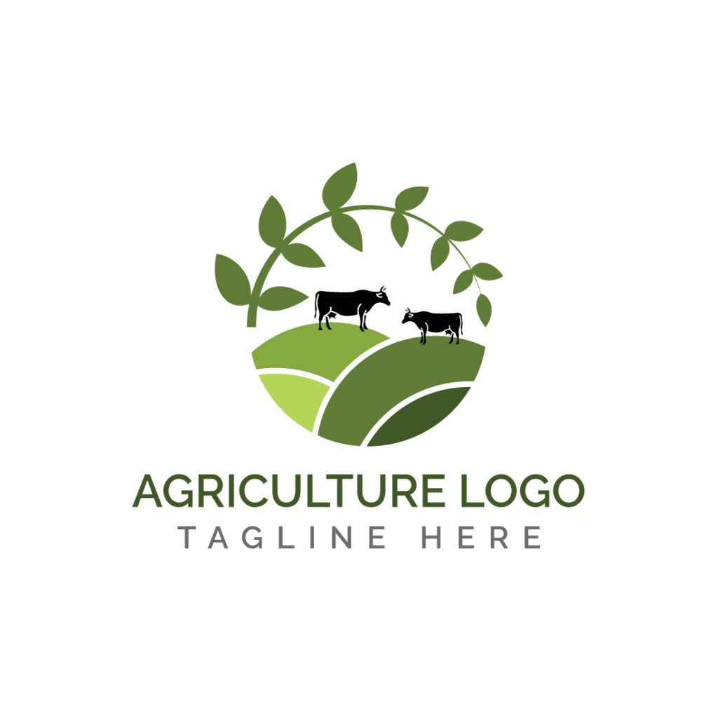 agriculture-logo-design-masterbundles