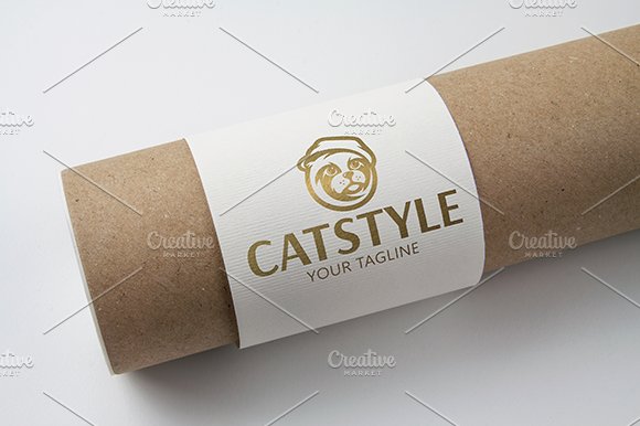 Cat Style preview image.