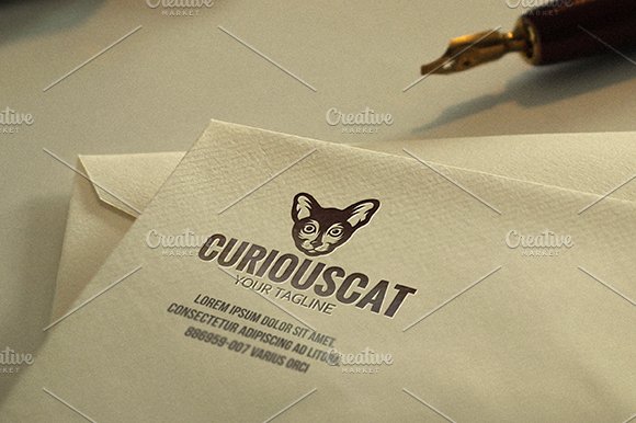 Curious Cat preview image.
