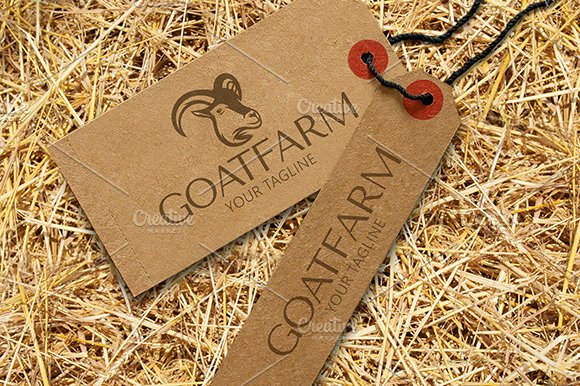 Goat Farm preview image.