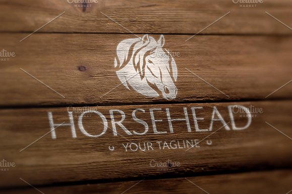 Horse Head preview image.