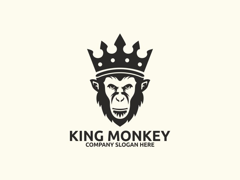 King Monkey preview image.