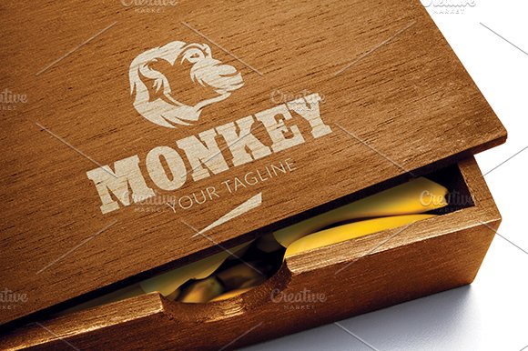 Monkey preview image.