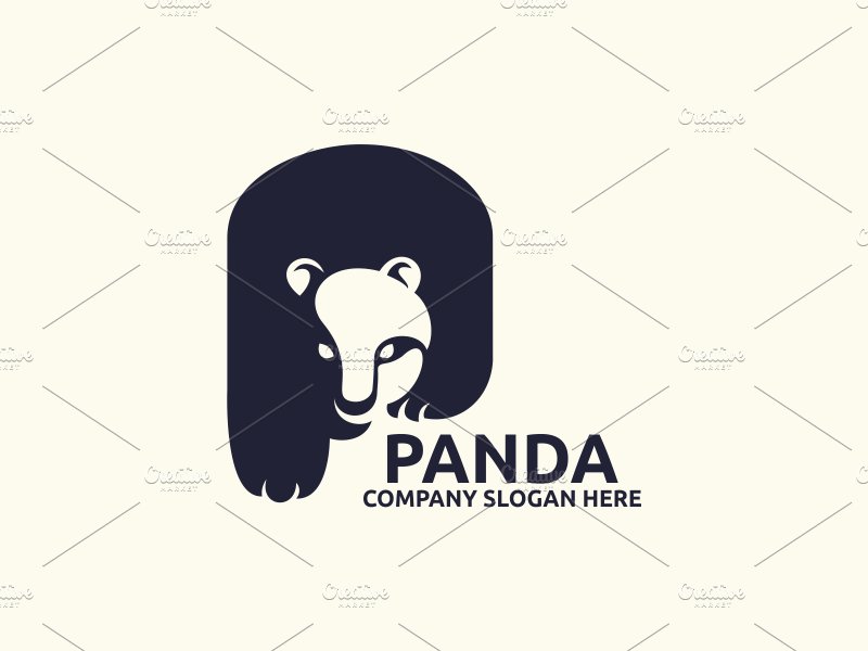 Panda preview image.