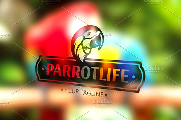Parrot Life preview image.
