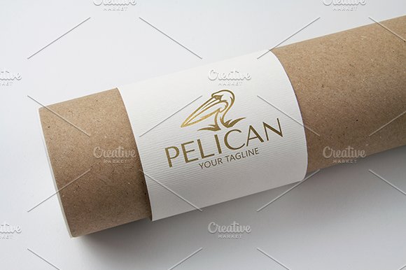 Pelican Logo cover image.