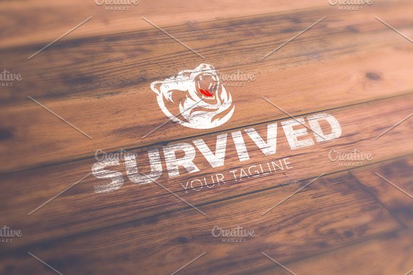 Survived preview image.