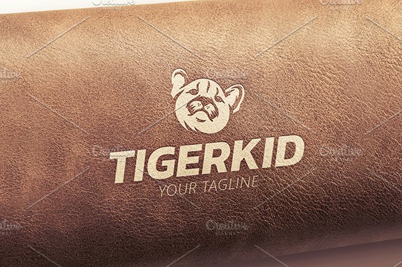 Tiger Kid preview image.