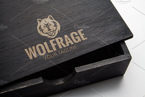 Wolf Rage preview image.