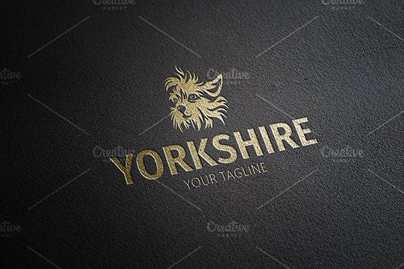 Yorkshire preview image.