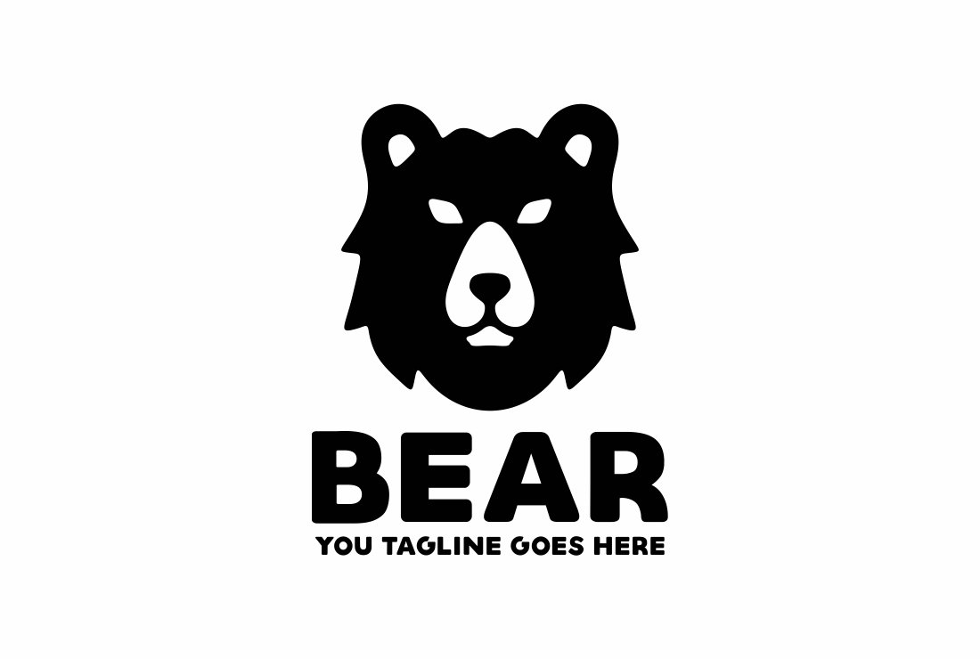 Bear cover image.