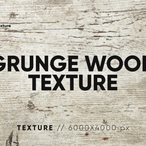 20 Grunge Wood Texture HQ cover image.