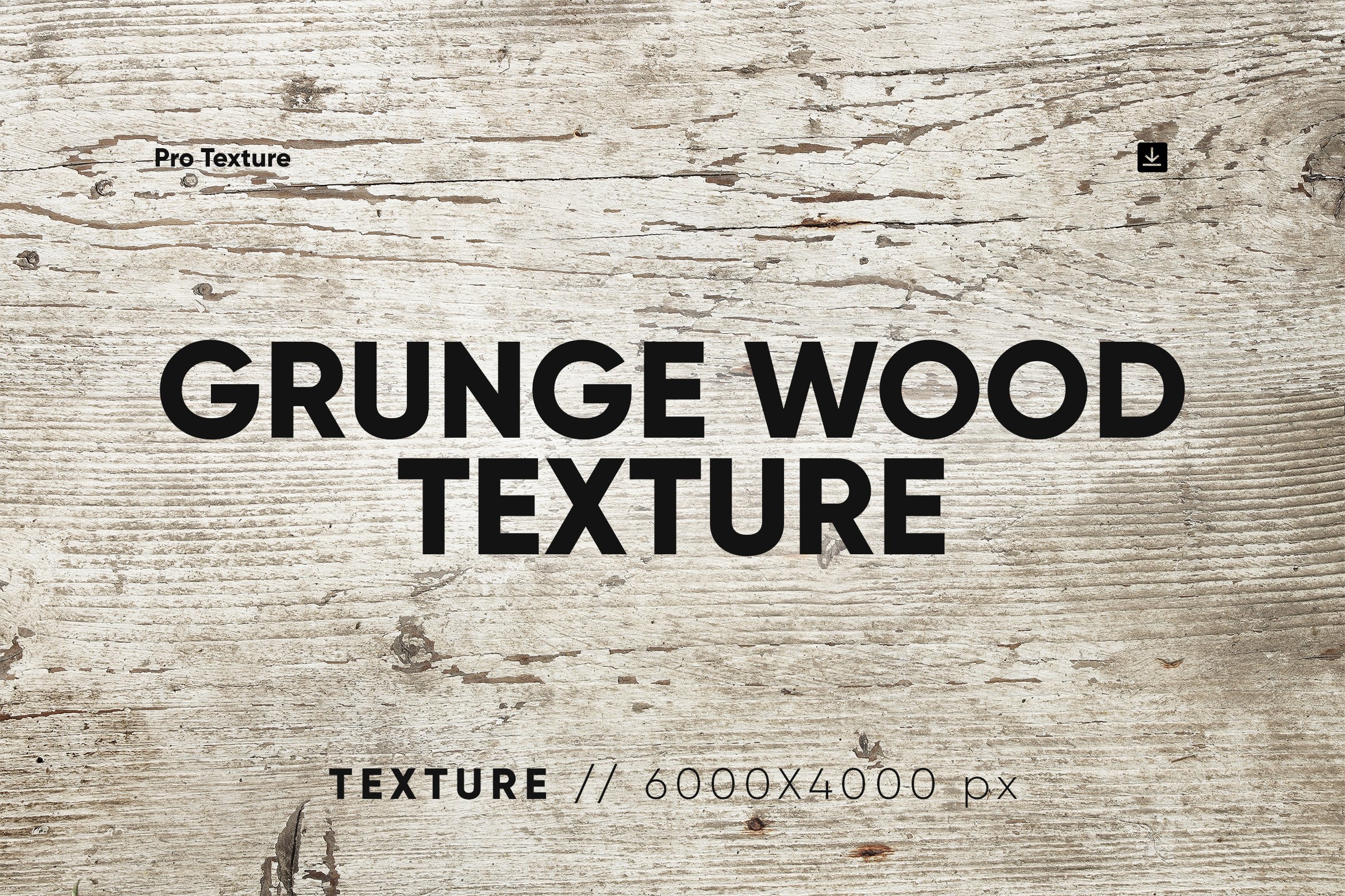 20 Grunge Wood Texture HQ cover image.