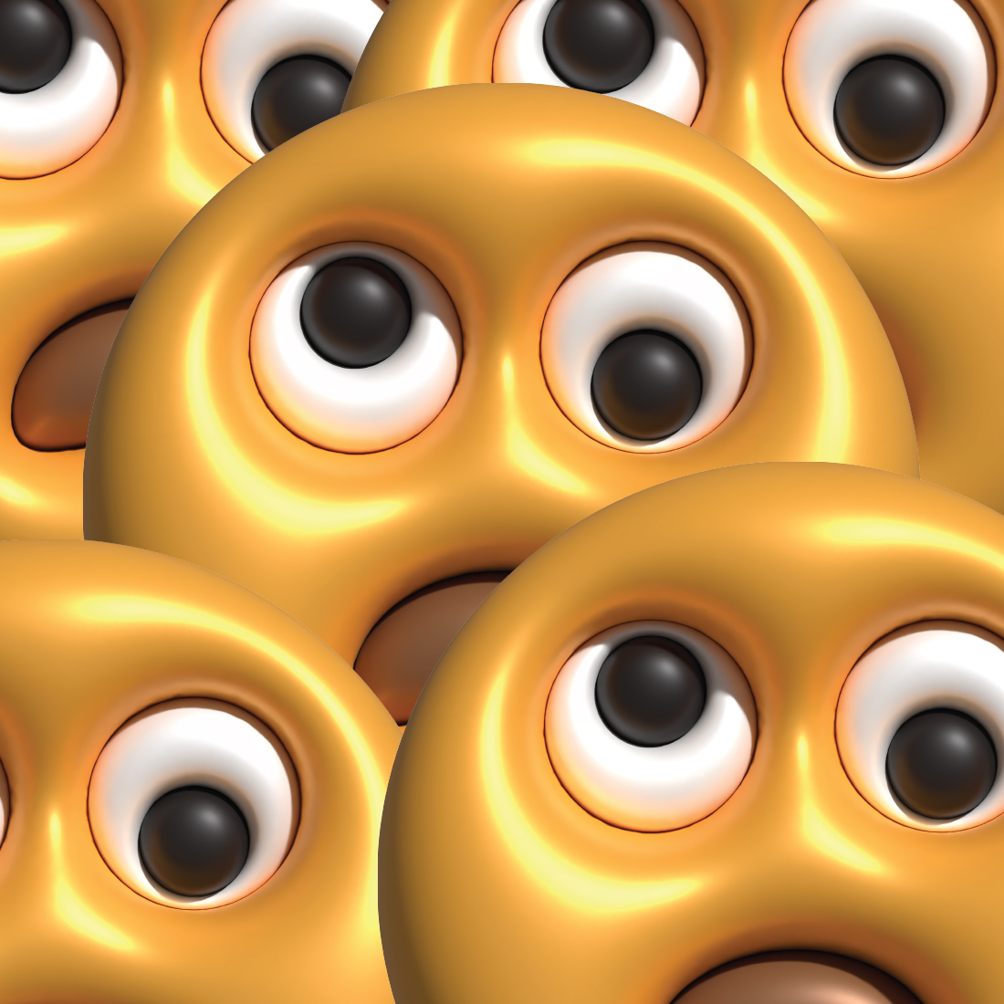 3D Emoticon Free preview image.