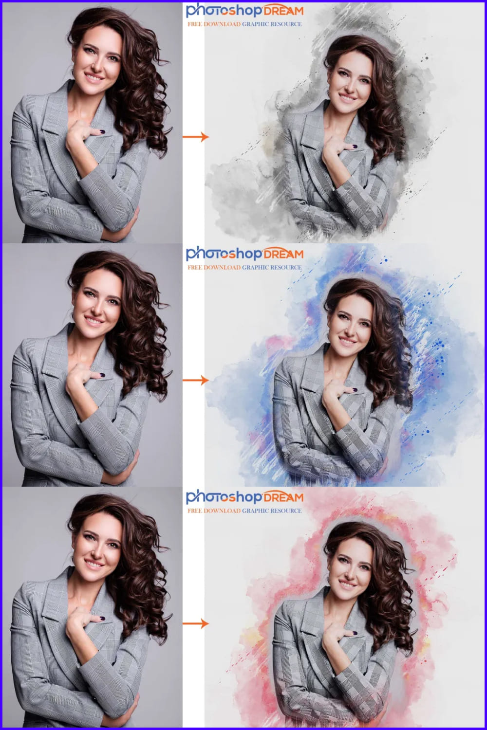 photoshop actions free download 2023