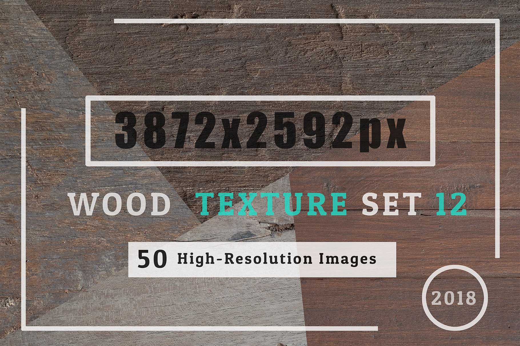 3872x2592px of 50 wood texture set 12 350