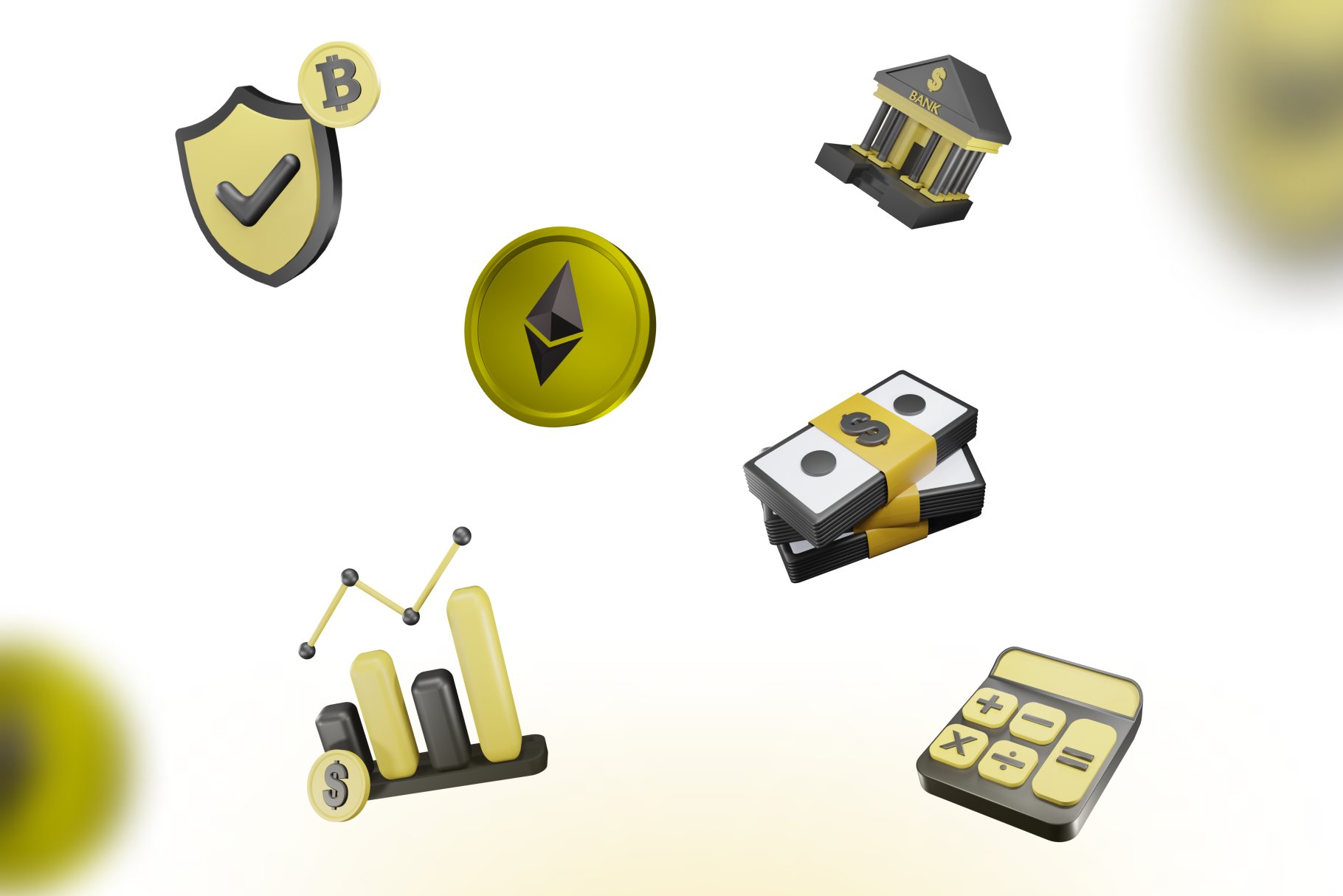 3d icon finance 1 878