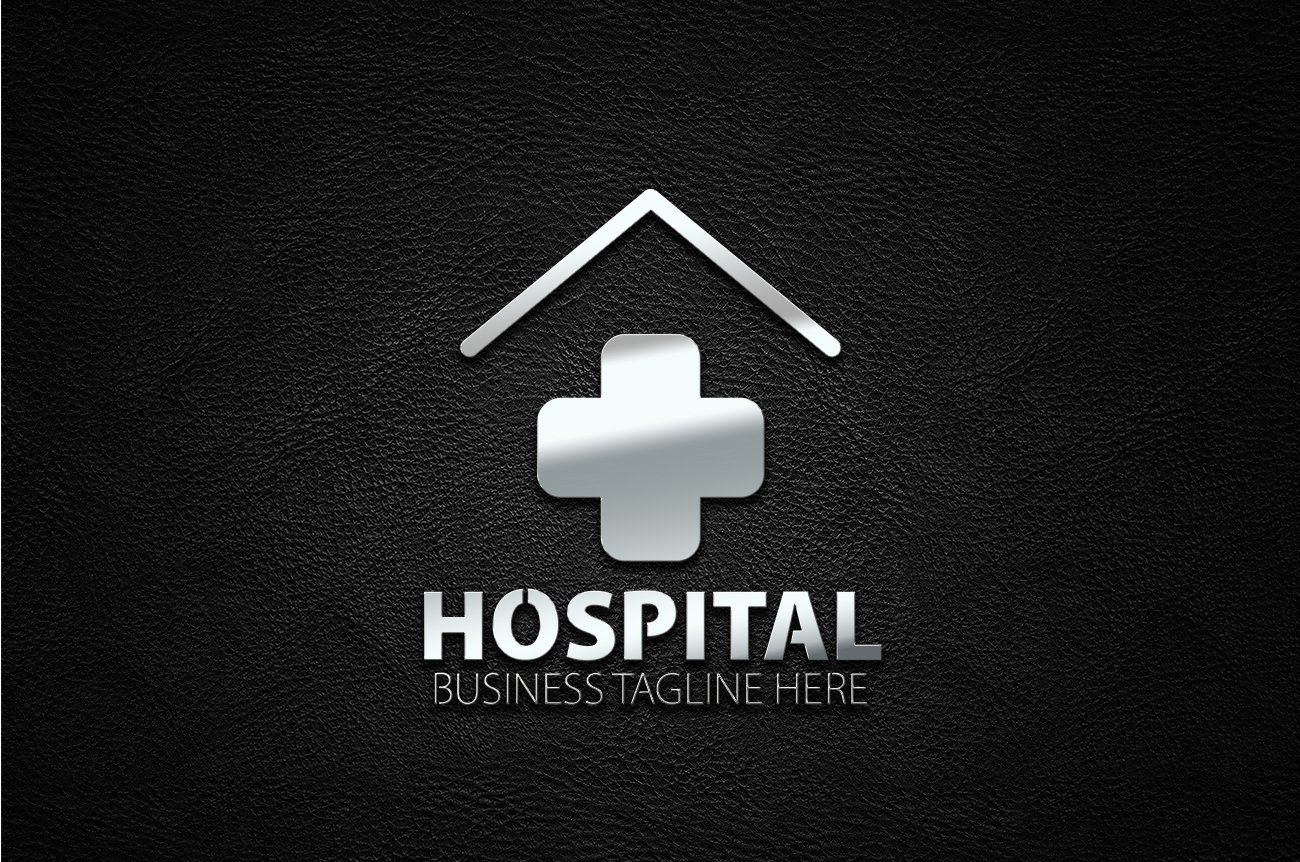 Hospital Logo preview image.