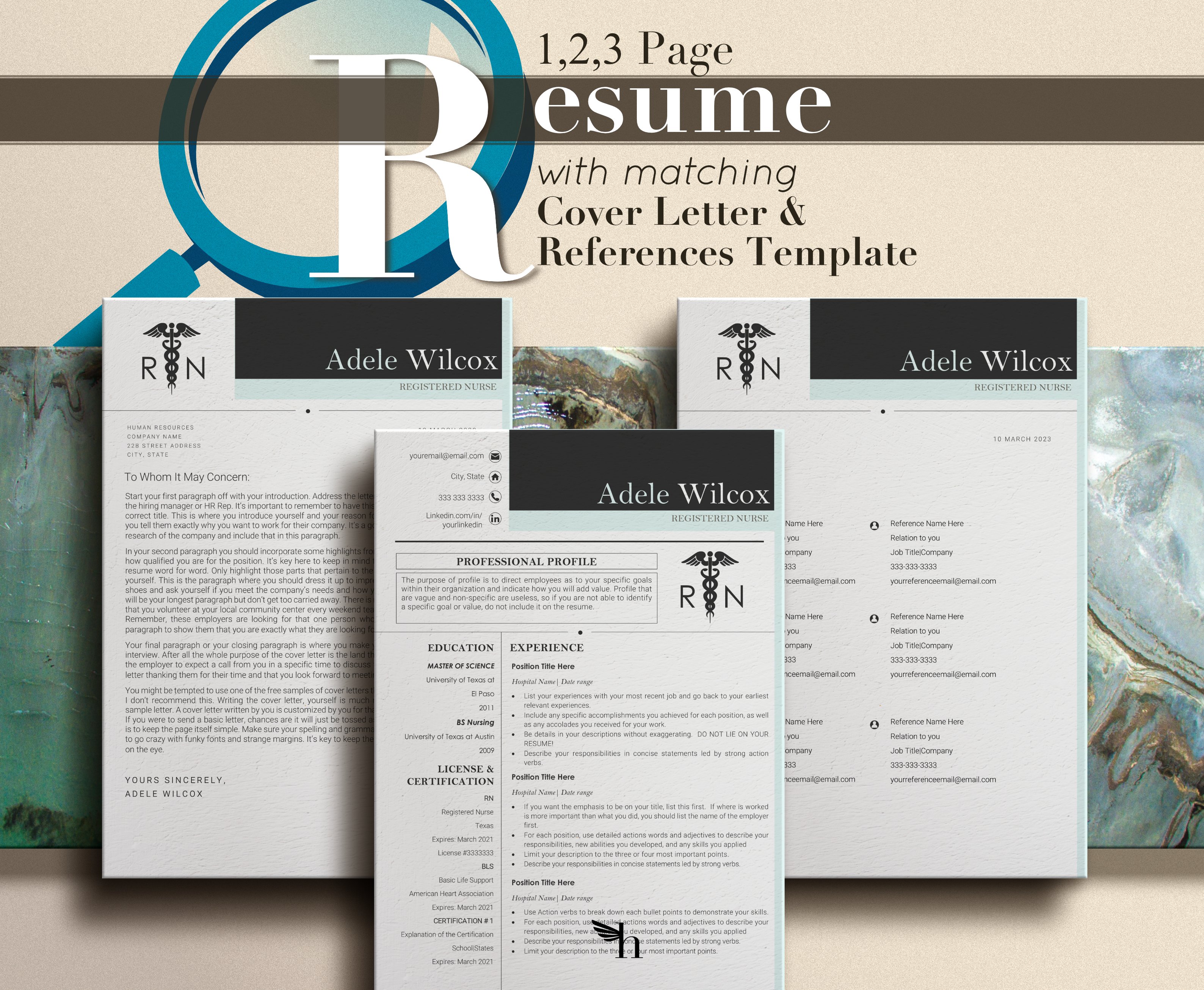 4 3 page resume template lebenslauf vorlage resume template with cover letter resume copy copy copy copy copy 3 761