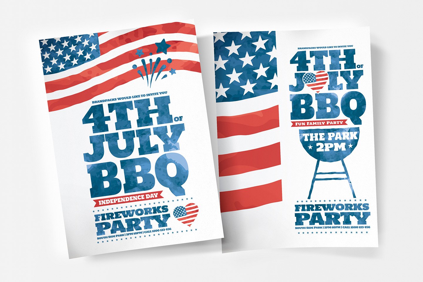 4th july flyers 670