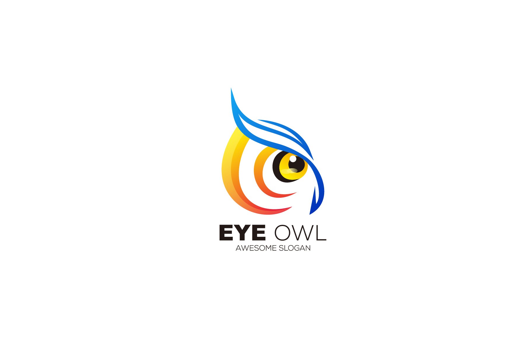 40 Creative Eye Logo Design Ideas and Design inspiration | Logo design  examples, Eye logo, Logo design